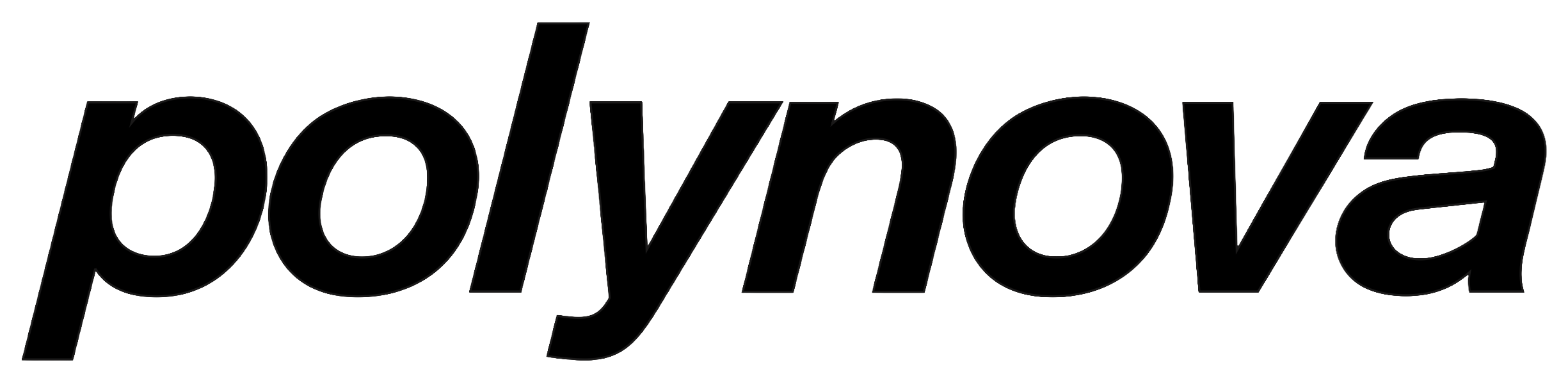 Polynova Logo